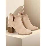 Resti Women's heeled ankle boots Vettot | ePonuda.com