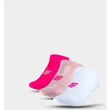 4f Women's socks 3-pack Cene
