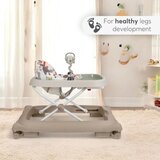Kikka Boo dubak za bebe Paleo Beige, 6m+ | Eponuda.com