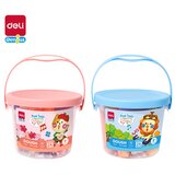 Deli MASA ZA MORANJE , 24 BOJE U PVC KOFICI 480g EY006 | ePonuda.com
