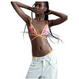 Desigual Šareni ženski bikini top Cene