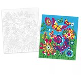 Janod kreativni set za ustvarjanje in raziskovanje garden | shoptok.hr