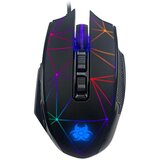Tracer GAMEZONE Opticki gaming mis 7200dpi sa tegovima SPACE | Eponuda.com
