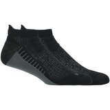 Asics Športne nogavice Performance Run Ankle Sock Črna Cene