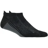 Športne nogavice Performance Run Ankle Sock Črna