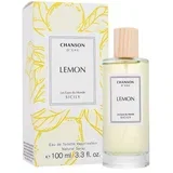 d'eau lemon EDT 100ml