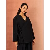 Sinsay Kimono sako s dodatkom viskoze | shoptok.hr