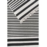  tepih kilim gold 80x150 cm crna/bela | Eponuda.com