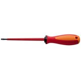Unior izoliran ploščati izvijač 603VDETBI 0,8x4,0 616439 | Shoptok.si