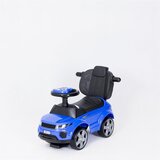  Poganjalec rover z vodilno palico moder | Shoptok.si