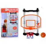  Podesivi koš za košarku Home Basketball + lopta Cene