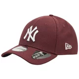 New Era Kape s šiltom 39THIRTY New York Yankees Mlb Cap pisana