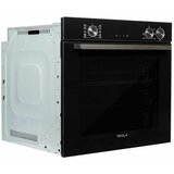  Ugradna rerna TESLA BO900FBSA ventilatorska/81L/digitalna/Steam funkcija/crna | Eponuda.com