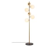 Opviq podna lampa fazli 10510 us | ePonuda.com