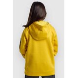Burton Oak Kids Jopa s kapuco goldenrod heather | Shoptok.si