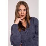 Makover Woman's Dress K122 | shoptok.hr