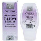 Bione Cosmetics Exclusive Q10 serum protiv bora s hijaluronskom kiselinom 40 ml | shoptok.hr