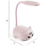 MiquelRius Lampa LED Back2Fun mačka roza MR13336 | shoptok.hr