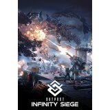 outpost: infinity siege steam key (pc) europe  outpost: infinity siege steam key (pc) europe Slike