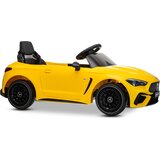 Beneo 11V Mercedes CLE, bežični auto na akumulator, žut | Shoptok.si
