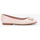 D/CEO Black ballerinas Chuwi | ePonuda.com