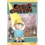 VIZ Media Gosho Aoyama - Case Closed, Vol. 87 | Eponuda.com