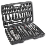 set gedora i torx 1/4" 3/8" 1/2" 172 kom VI-V2461