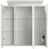 MID.YOU KOPALNICA bela, visoki sijaj | Shoptok.si