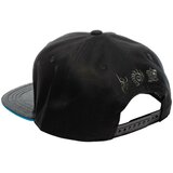 Jinx STARCRAFT II SUPPLY SNAPBACK HAT BLACK | shoptok.hr