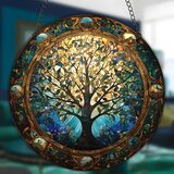 IZMAEL Lovilec Sonca - Tree of Life/ Tip25 / S Cene