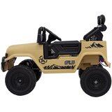 Toyota FJ Cruiser, auto na akumulator, bež | shoptok.hr
