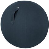  Žoga za sedenje leitz ergo cosy siva 52790089 LEITZ UVOZ | Shoptok.si