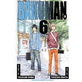 Harper Collins Publishers Ltd Tsugumi Ohba, Takeshi Obata - Bakuman, Vol. 6: Recklessness And Guts | ePonuda.com