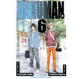 Tsugumi Ohba, Takeshi Obata - Bakuman, Vol. 6: Recklessness And Guts