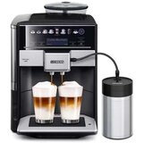  Super automatski aparat za kavu Siemens AG TE658209RW Crna 1500 W 19 bar 300 g 1 7 L | shoptok.hr