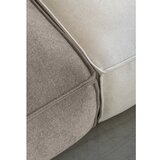 Miuform Bež modularna sjedeća garnitura (s desnim kutom) Flex Felix – | shoptok.hr