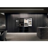 Candy Vgradna vinska vitrina z zamrzovalnikom HAIER CSW9619ENGBW | Shoptok.si