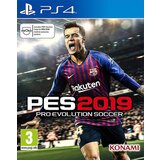 Konami igrica PS4 pro evolution soccer 2019 - pes 2019 cene