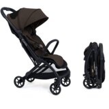 iCandy PIP kompaktna kolica - Muddy Puddle, smeđa | shoptok.hr