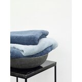 Aquanova brisača za tuširanje modra 70/130 cm | Shoptok.si