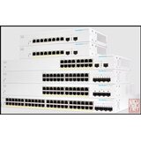 Cisco Switch CBS220, 8 GE portova, Sivi | Eponuda.ba