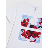 Marisse Women's T-Shirt L-Ts-4628 White | Shoptok.si