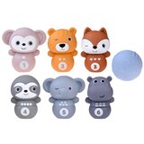  Igračka Set za bowling - ZOO | shoptok.hr