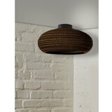Ledvance plafonsko svetlo decor cardboard 1xE27/15W/230V prečnik 40 cm | Eponuda.com