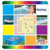 Bestway set za krpanje bazena | shoptok.hr