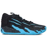Puma Modne superge 37922101 Modra | Shoptok.si