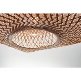 Good&Mojo VISEČA SVETILKA 60/15 cm 60 W E27 | Shoptok.si