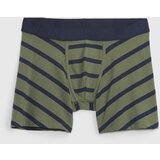 GAP Striped Boxers organic - Men | shoptok.hr