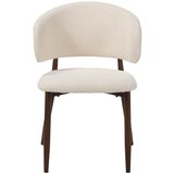 Livetastic SET STOLOV, kovina, tekstil slonova kost | Shoptok.si