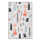 Conceptum Hypnose tepih staza (100x150) HMNT139